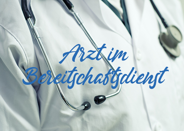 Arzt & Poolarzt